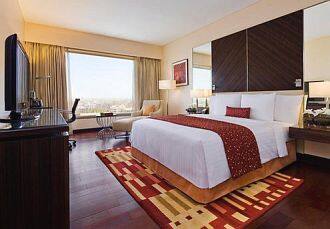 Courtyard By Marriott Mumbai International Airport Andheri East Hotel Booking Hotels In Mumbai Bigbreaks Com The closest airport is chhatrapati shivaji airport. bigbreaks com