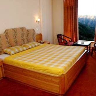 Hotel Golf Links Naldehra Hotel Booking Hotels In Shimla Bigbreaks Com