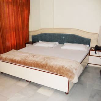 Hotel Panchratan Agra Image 2 Hotel Panchratan Agra