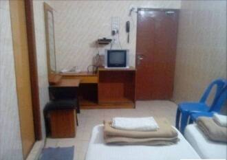 KGL Lodge Chennai Image 2 KGL Lodge Chennai