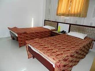 Hotel Surya Chennai Image 2 Hotel Surya Chennai