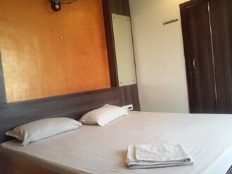 Hotel Sornam International Chennai Image 3 Hotel Sornam International Chennai