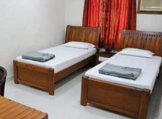 Guest First Guest House - T Nagar Chennai Image 1 Guest First Guest House - T Nagar Chennai