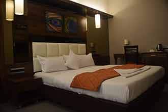 Hotel Radhey Inn Amravati Image 2 Hotel Radhey Inn Amravati