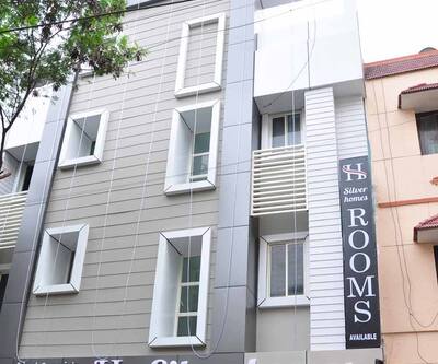 Silver Homes Chennai Image 1 Silver Homes Chennai