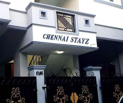 Stayz Chennai Image 1 Stayz Chennai