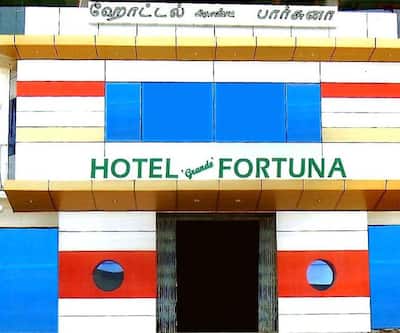 Hotel Grande Fortuna Chennai Image 1 Hotel Grande Fortuna Chennai