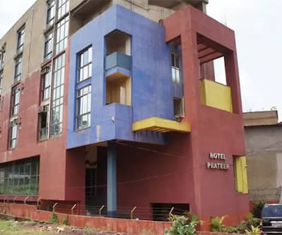 Hotel Prateek Barbil Image 1 Hotel Prateek Barbil