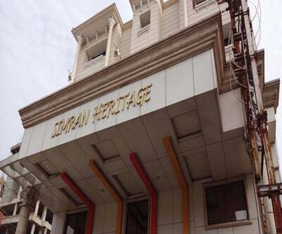 Hotel Simran Heritage Station Road Hotel Booking Hotels In Raipur Bigbreaks Com Hotel simran regency, raipur is a blend of traditional elegance and modern charm. bigbreaks com