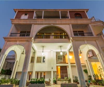 66 Residency-A Boutique Hotel Jaipur Image 1 66 Residency-A Boutique Hotel Jaipur