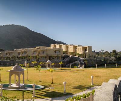 Ramada Resort Kumbhalgarh Image 1 Ramada Resort Kumbhalgarh