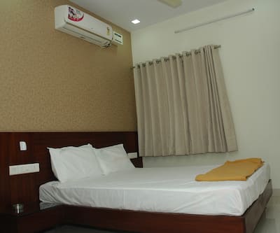 Hotel M Vijayawada Image 3 Hotel M Vijayawada