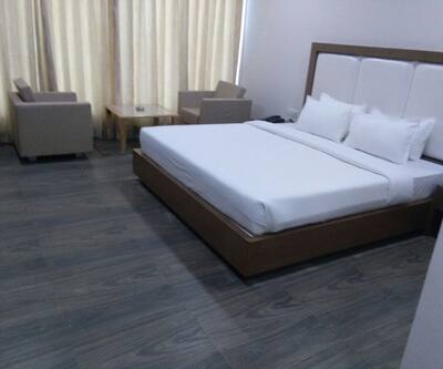 MNR Resort Pipariya Image 1 MNR Resort Pipariya