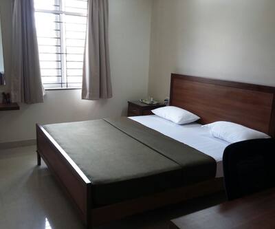 Velachery - Volvo Eicher Guest House Chennai Image 1 Velachery - Volvo Eicher Guest House Chennai