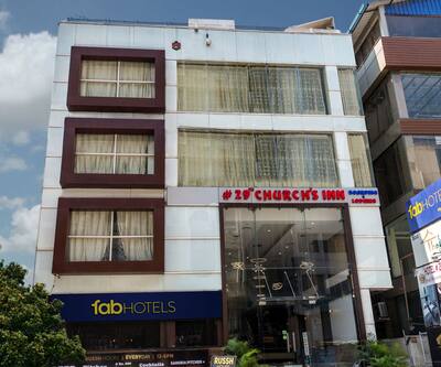 Bangalore Hotel Booking Online- Cheap and Luxury hotels at SuperbMyTrip