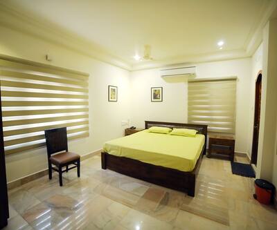 Ajantha Evergreen Hotel Vijayawada Room Starts At 2149 - 