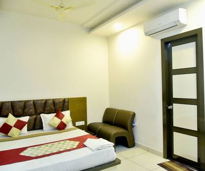 Hotel My Dream Aligarh Image 2 Hotel My Dream Aligarh
