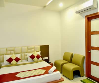 Hotel My Dream Aligarh Image 3 Hotel My Dream Aligarh
