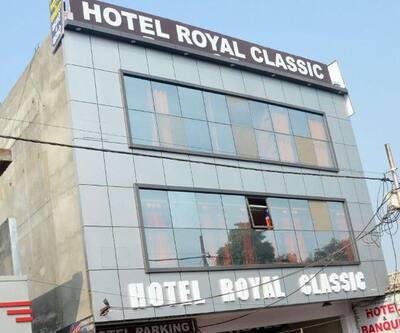 Hotel Classic Aligarh Image 1 Hotel Classic Aligarh