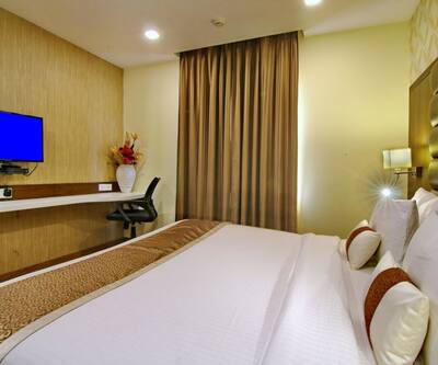 Casaya Inn Hotel Lucknow Book Hotel Online Hoteldekho