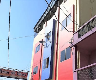 Hotel Om Shiva Omkareshwar Image 1 Hotel Om Shiva Omkareshwar