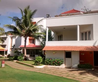 Eastwoods Resorts Chennai Image 1 Eastwoods Resorts Chennai