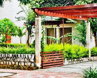 Crimson Vistas Service Apartments Chennai Image 1 Crimson Vistas Service Apartments Chennai