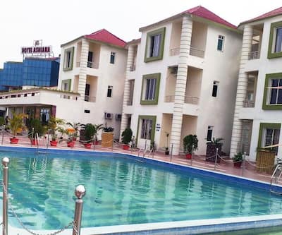 Ashiana Hill View Hotel Angul Image 1 Ashiana Hill View Hotel Angul