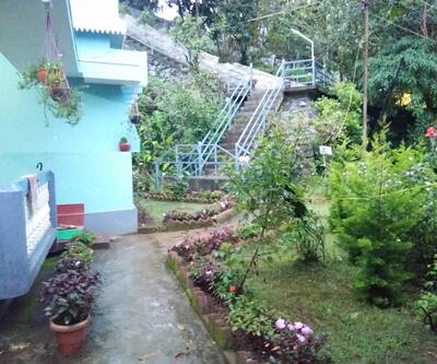Cloud Gate Inn Hotel Munnar Book Hotel Online Hoteldekho