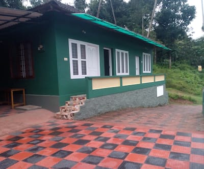 Cloud 9 Home Stay Hotel Wayanad Book Hotel Online Hoteldekho