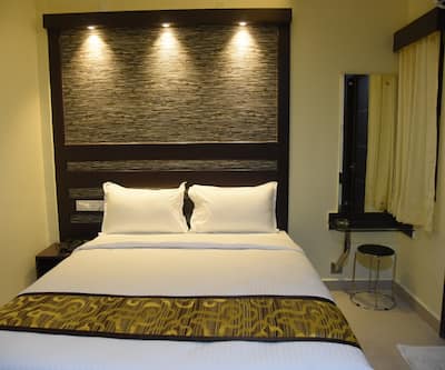 White Mount Business Hotel Chennai Image 1 White Mount Business Hotel Chennai