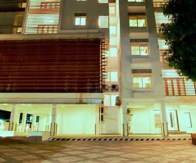 The Summit Luxury Service Apartment Chennai Image 1 The Summit Luxury Service Apartment Chennai
