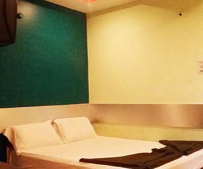 Hotel Raaj Park Chennai Image 1 Hotel Raaj Park Chennai