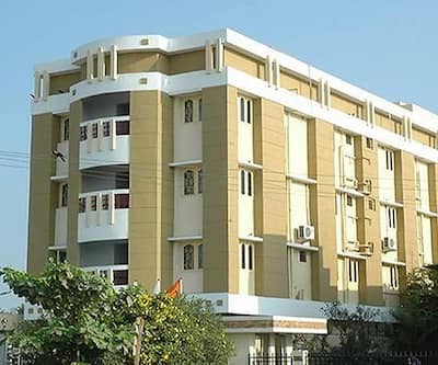 Bhavani Mansion & Lodge Chennai Image 1 Bhavani Mansion & Lodge Chennai