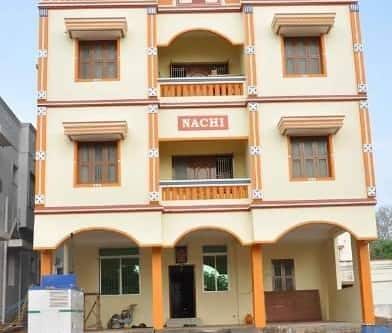 Nachi Residency Karaikudi Image 1 Nachi Residency Karaikudi
