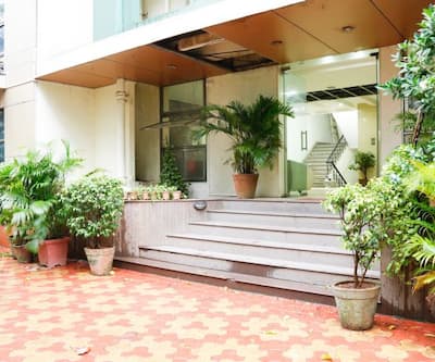 Seven Apartment Bandra Mumbai Image 1 Seven Apartment Bandra Mumbai
