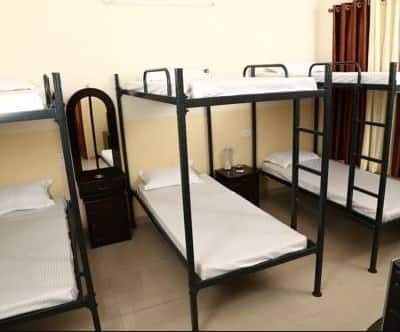 Sinsina Hostel Jaipur Image 2 Sinsina Hostel Jaipur