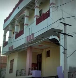Sinsina Hostel Jaipur Image 1 Sinsina Hostel Jaipur