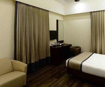 Hotel Sai Inn Ahmednagar Image 3 Hotel Sai Inn Ahmednagar
