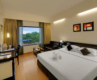 Comfort Inn Sunset Ahmedabad Image 1 Comfort Inn Sunset Ahmedabad