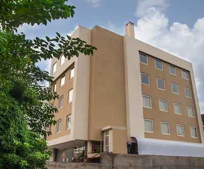 Hotel Awadh Palace A Unit Of Ranvir Hospitality Pvt Ltd Varanasi Image 1 Hotel Awadh Palace A Unit Of Ranvir Hospitality Pvt Ltd Varanasi
