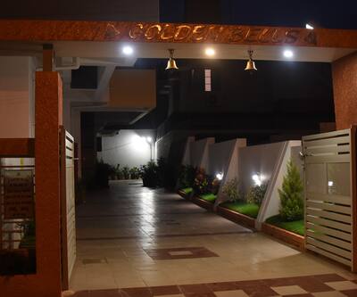 Premium Serviced Apartments In Mysore Vijayanagar Hotel Booking Hotels In Mysore Bigbreaks Com