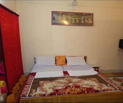 Blue Heaven Guest House Aligarh Image 1 Blue Heaven Guest House Aligarh