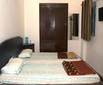 NTPC Guest House Aligarh Image 1 NTPC Guest House Aligarh