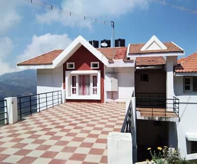 Arul Sai Cottage Kodaikanal Hotel Tariff Photos Reviews