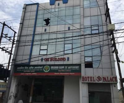 Hotel Om Palace Aligarh Image 1 Hotel Om Palace Aligarh
