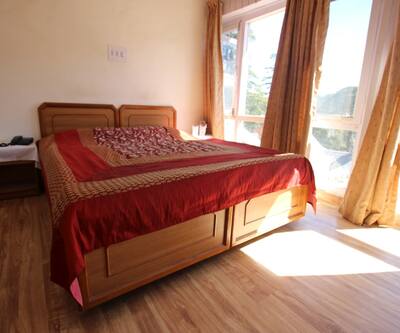 Hptdc The Devdar Khajjiar Hotel Booking Hotels In Khajjiar Bigbreaks Com See more of hotel devdar resort on facebook. hptdc the devdar khajjiar hotel booking