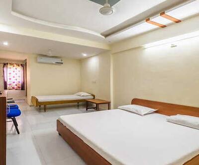 Hotel Chandra Palace Ahmedabad Image 1 Hotel Chandra Palace Ahmedabad
