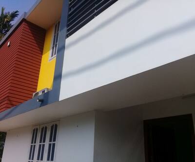 Jiwi Rooms Budget Stays2095 Alappuzha Image 1 Jiwi Rooms Budget Stays2095 Alappuzha