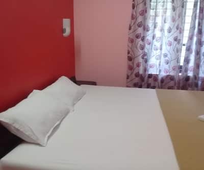 Jiwi Rooms Budget Stays2095 Alappuzha Image 2 Jiwi Rooms Budget Stays2095 Alappuzha
